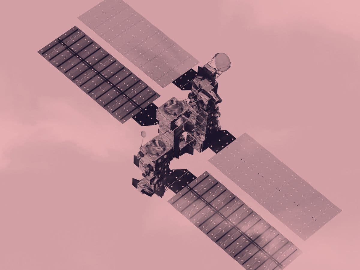 Satellite Operations